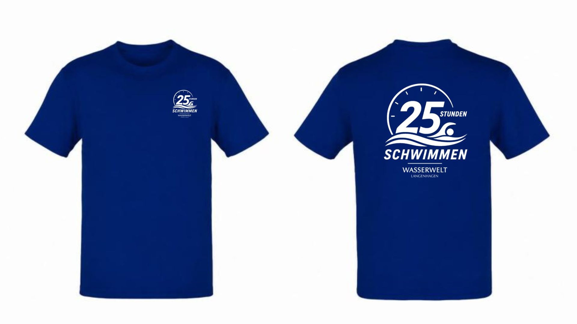 T-Shirt Teamstarter