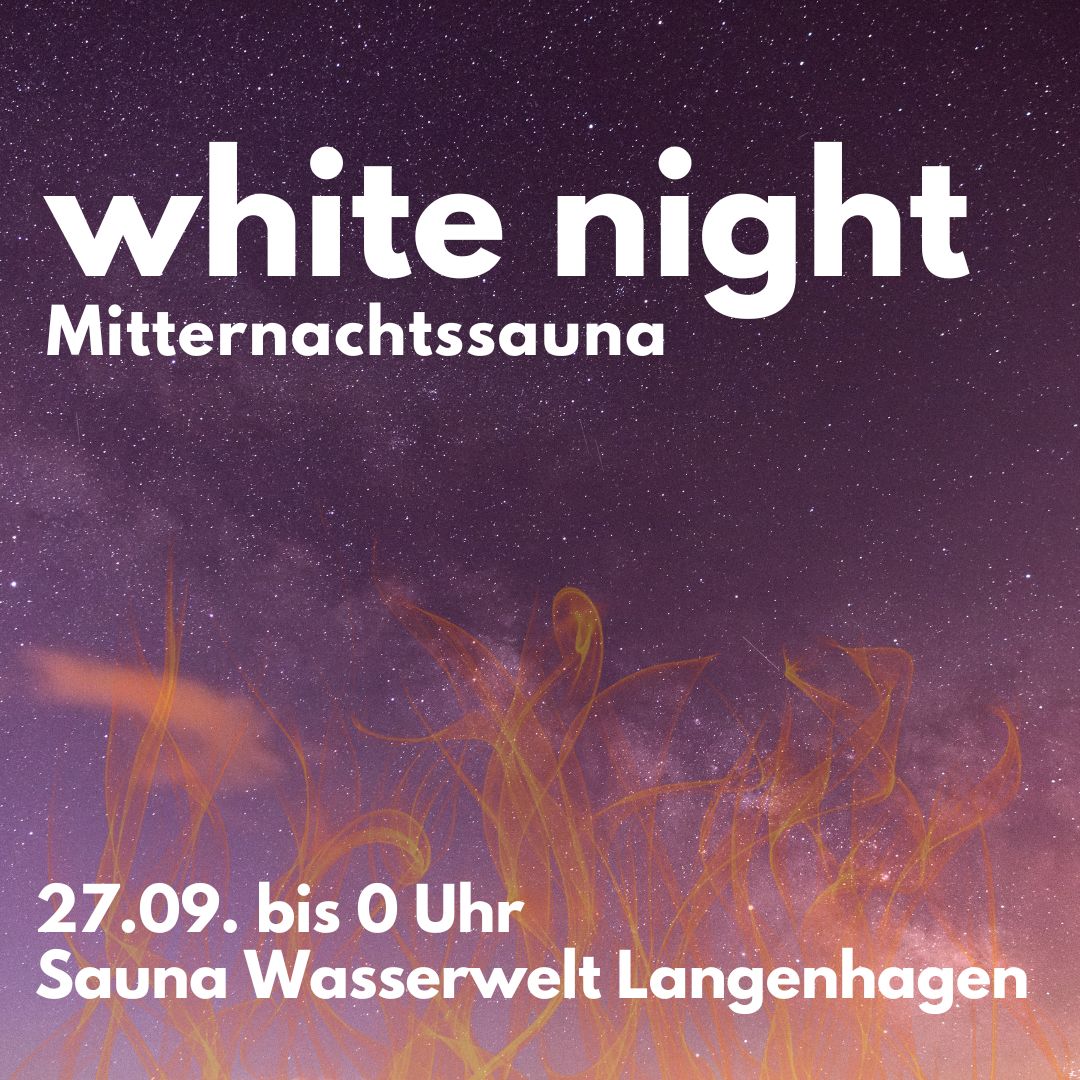 White Night 2