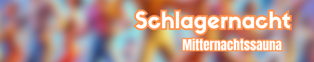 Schlagernacht