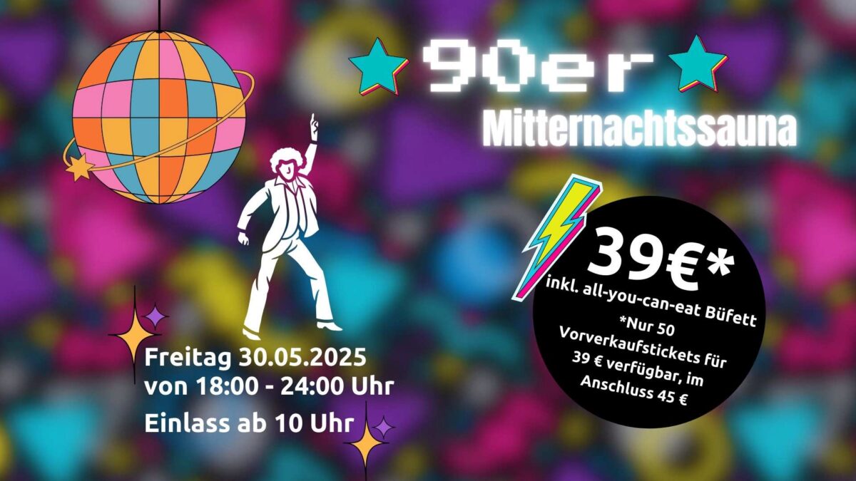 90er 2