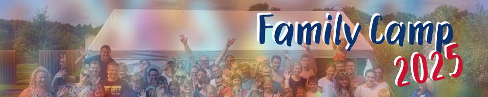 Family Camp 25