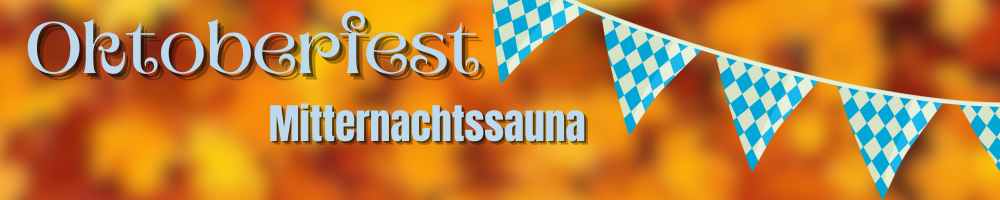 Oktoberfest 1