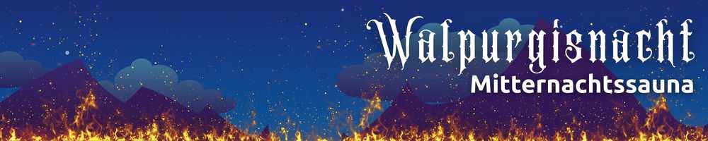 Walpurgisnacht Header