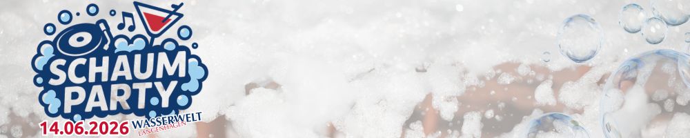 Schaumparty 26