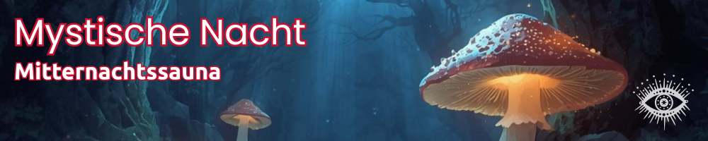 Mystische Nacht Header
