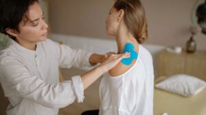 Anwendung: Kleines Tape