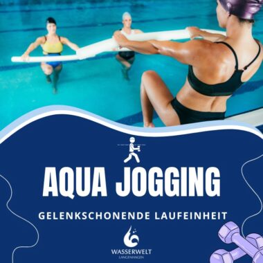 Aqua Jogging