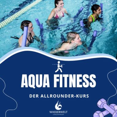 Aqua Fitness