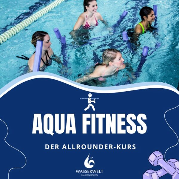 Aqua Fitness