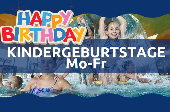 Kindergeburtstag