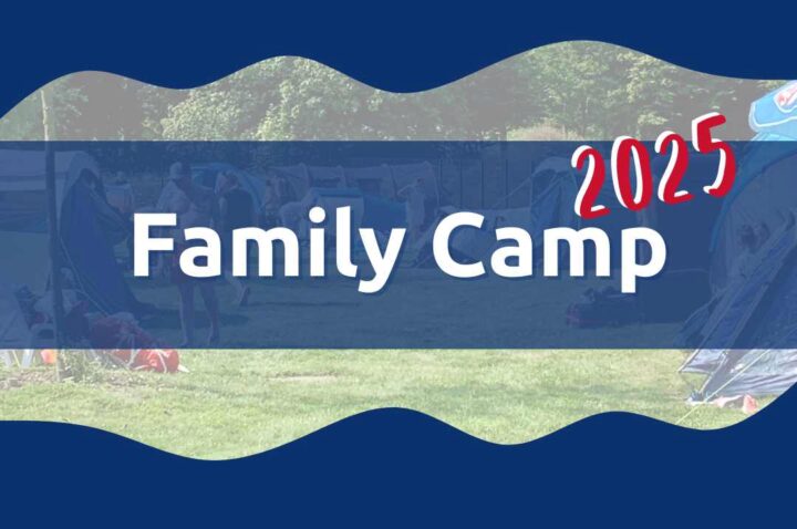 Family Camp 2025