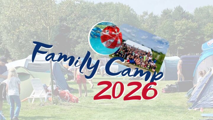 Family Camp 2026