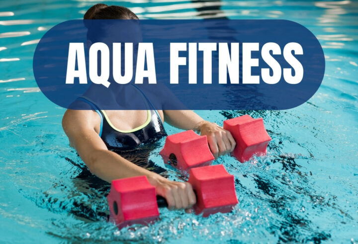 Aqua Fitness