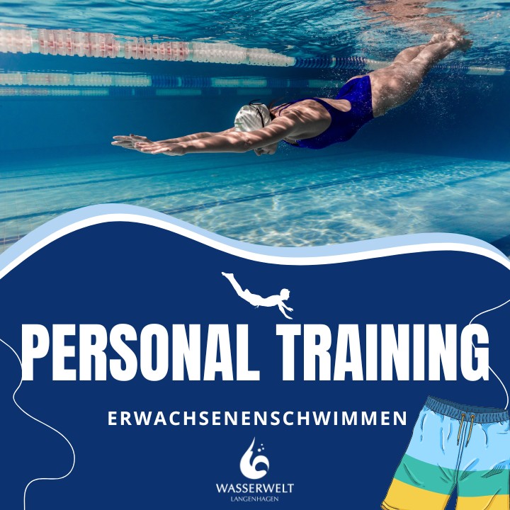 Dieser Kurs richtet sich an Menschen, die das Schwimmen erlernen möchten. In unserem Schwimmunterricht werden Sie an das Element Wasser langsam, angstfrei und sicher herangeführt.
